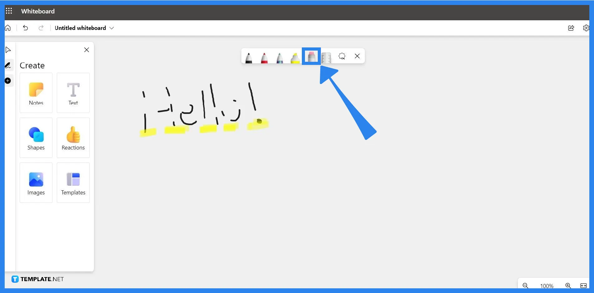 How to Use Microsoft Whiteboard