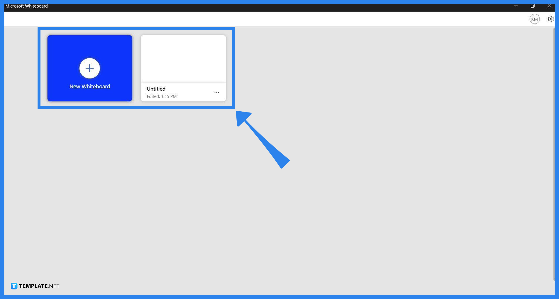 How to Use the Ruler in Microsoft Whiteboard