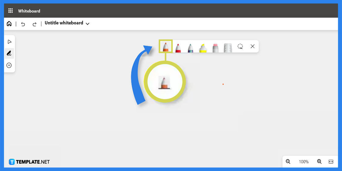 How to Use the Convert to Shape Feature in Microsoft Whiteboard