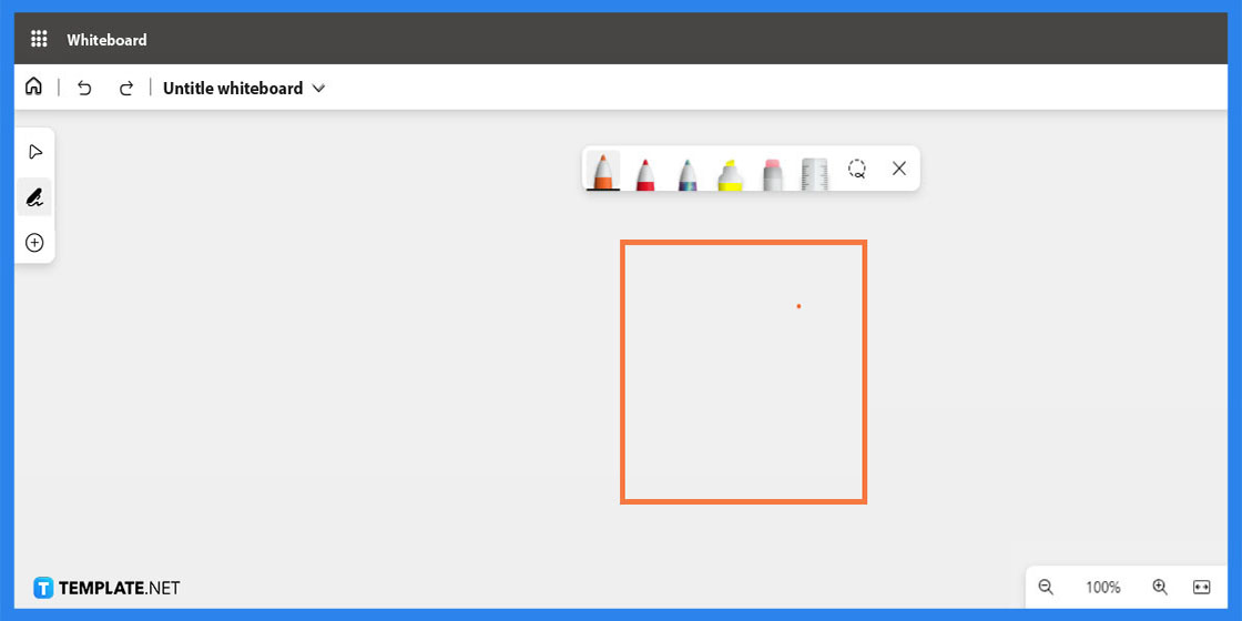 How to Use the Convert to Shape Feature in Microsoft Whiteboard