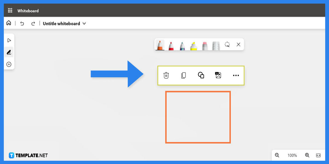 How to Use the Convert to Shape Feature in Microsoft Whiteboard