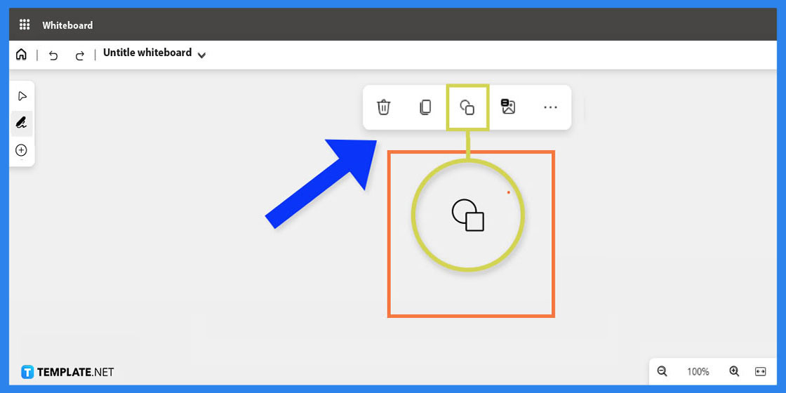 How to Use the Convert to Shape Feature in Microsoft Whiteboard