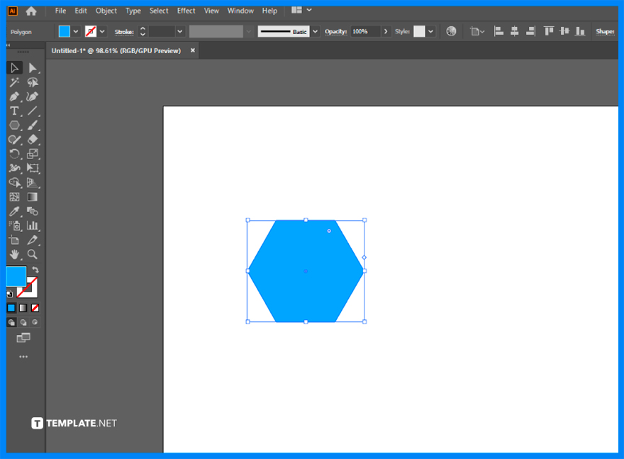How to Zoom In/Zoom Out on Adobe Illustrator