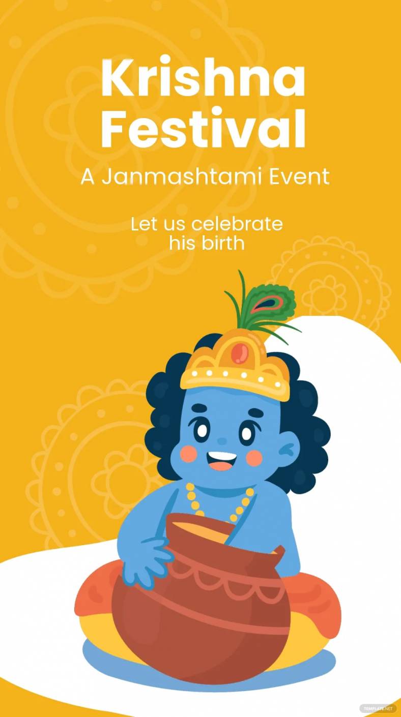 Janmashtami When Is Janmashtami? Meaning, Dates, Purpose