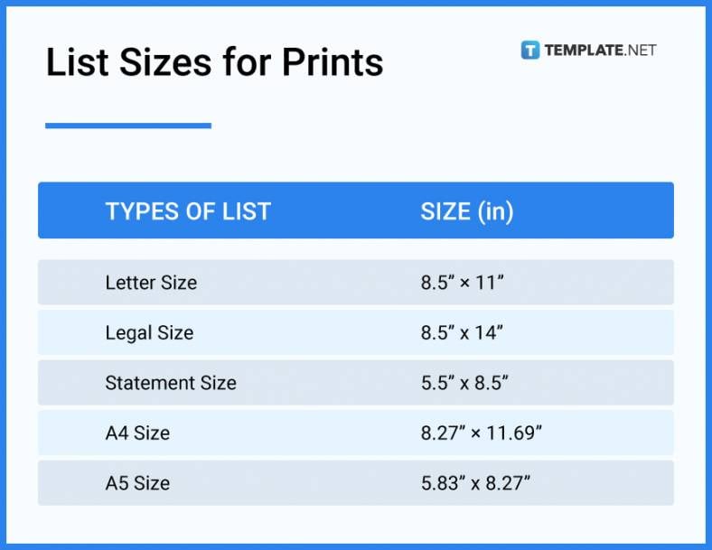 list-sizes-for-print-788x609