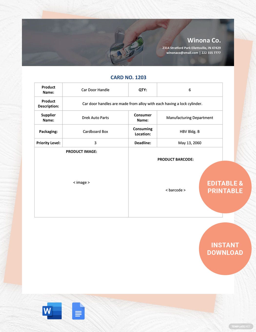 Kanban Cards What is a Kanban Cards? Definition, Types, Uses