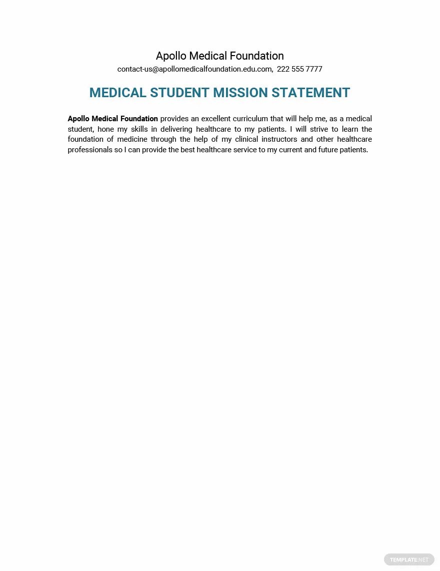 medical-mission-statement-ideas-and-examples