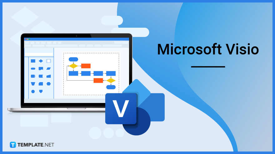 visio 2022 database model diagram template