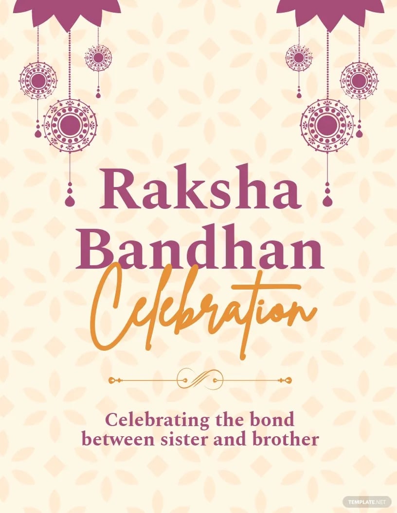 modern-raksha-bandhan-flyer