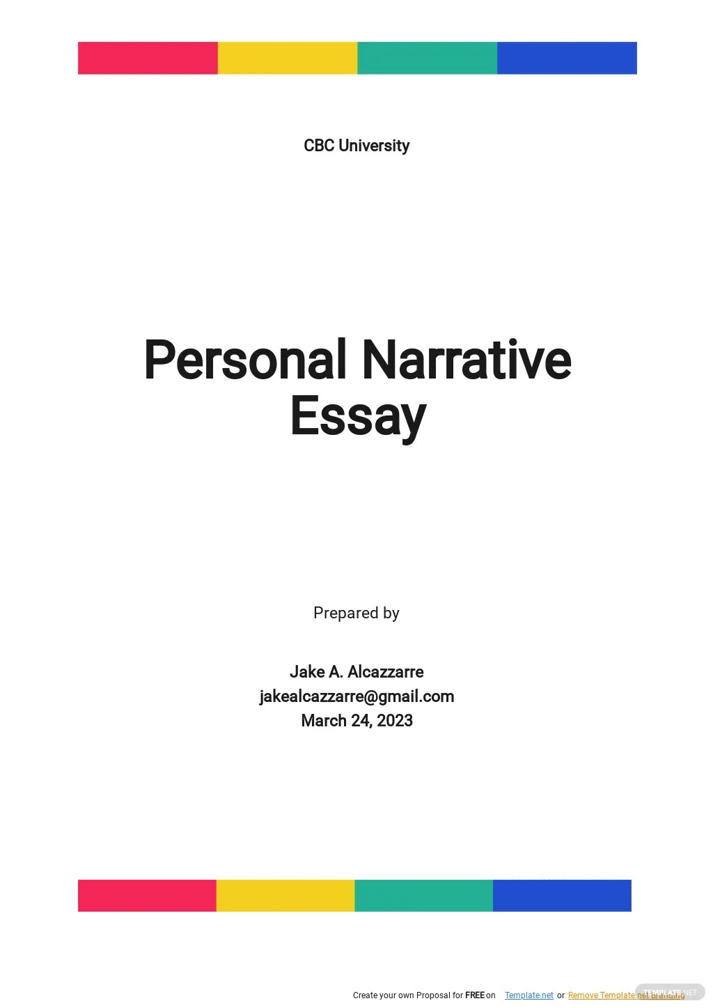 narrative-essay-ideas-and-examples
