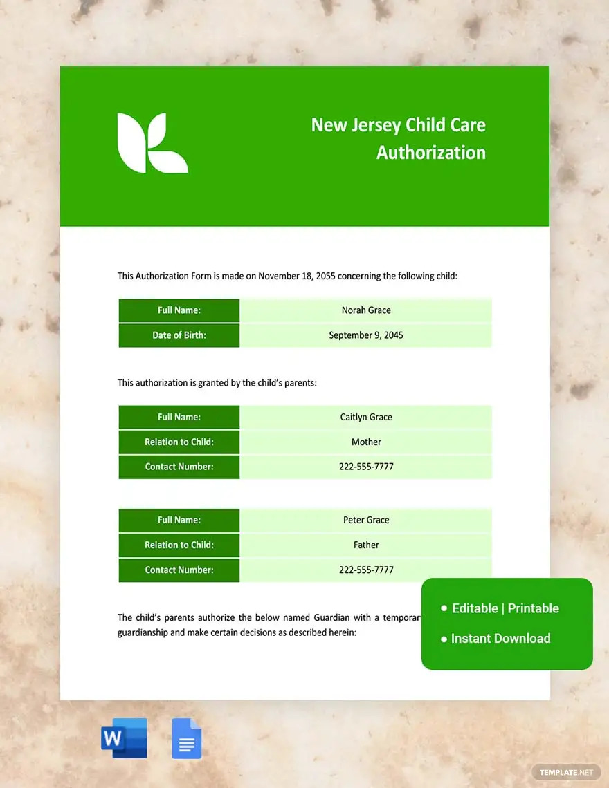 new-jersey-child-care-authorization