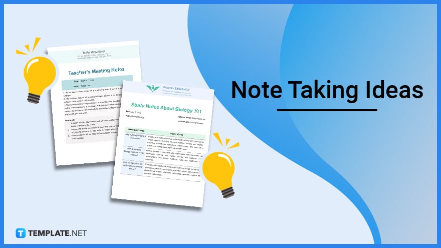 note-taking-ideas