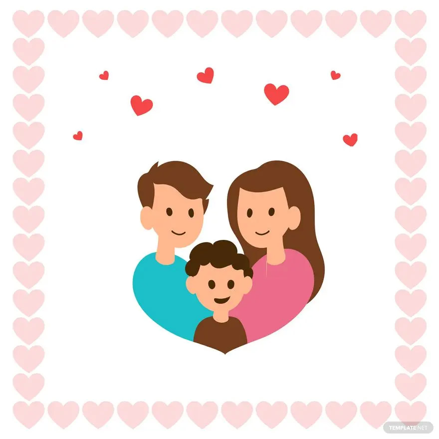 parents day clipart vector ideas and examples