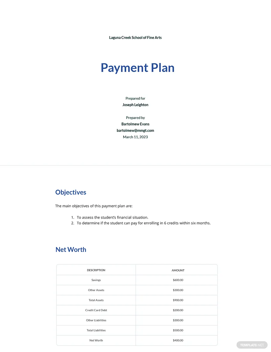 payment-plan-ideas-and-examples