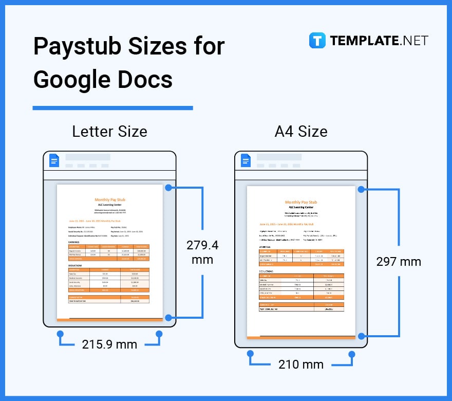 paystub-sizes-for-google-docs