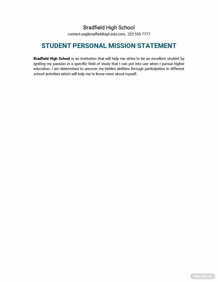 personal-mission-statement