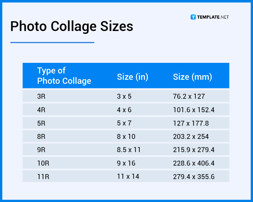 Photo Collage - What is a Photo Collage? Definition, Types, Uses | Free ...