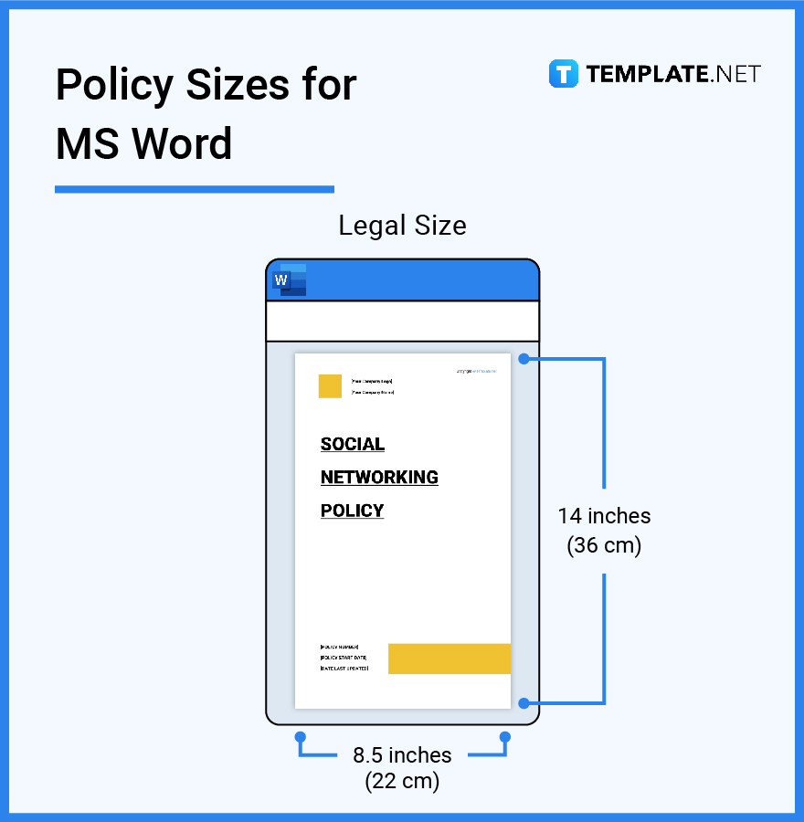 policy-sizes-for-ms-word