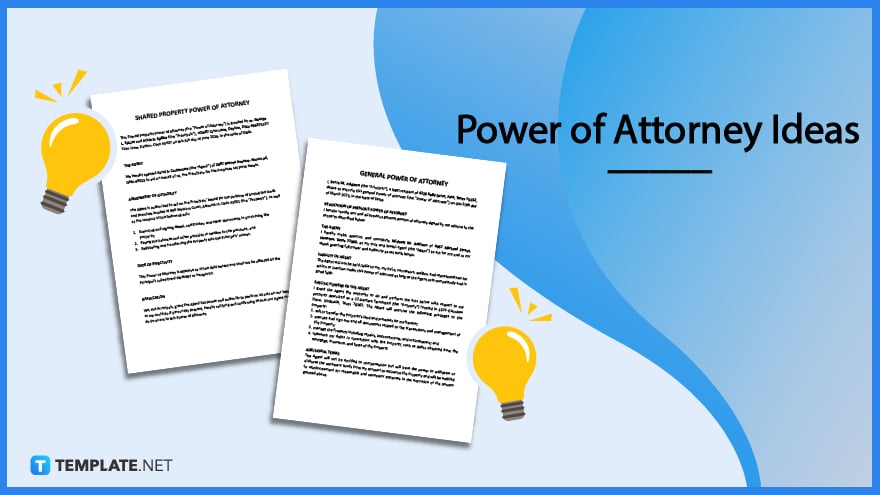 power-of-attorney-ideas