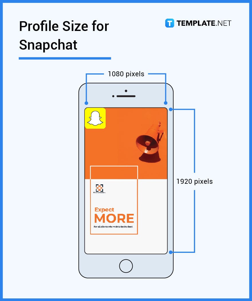 profile-sizes-for-snapchat