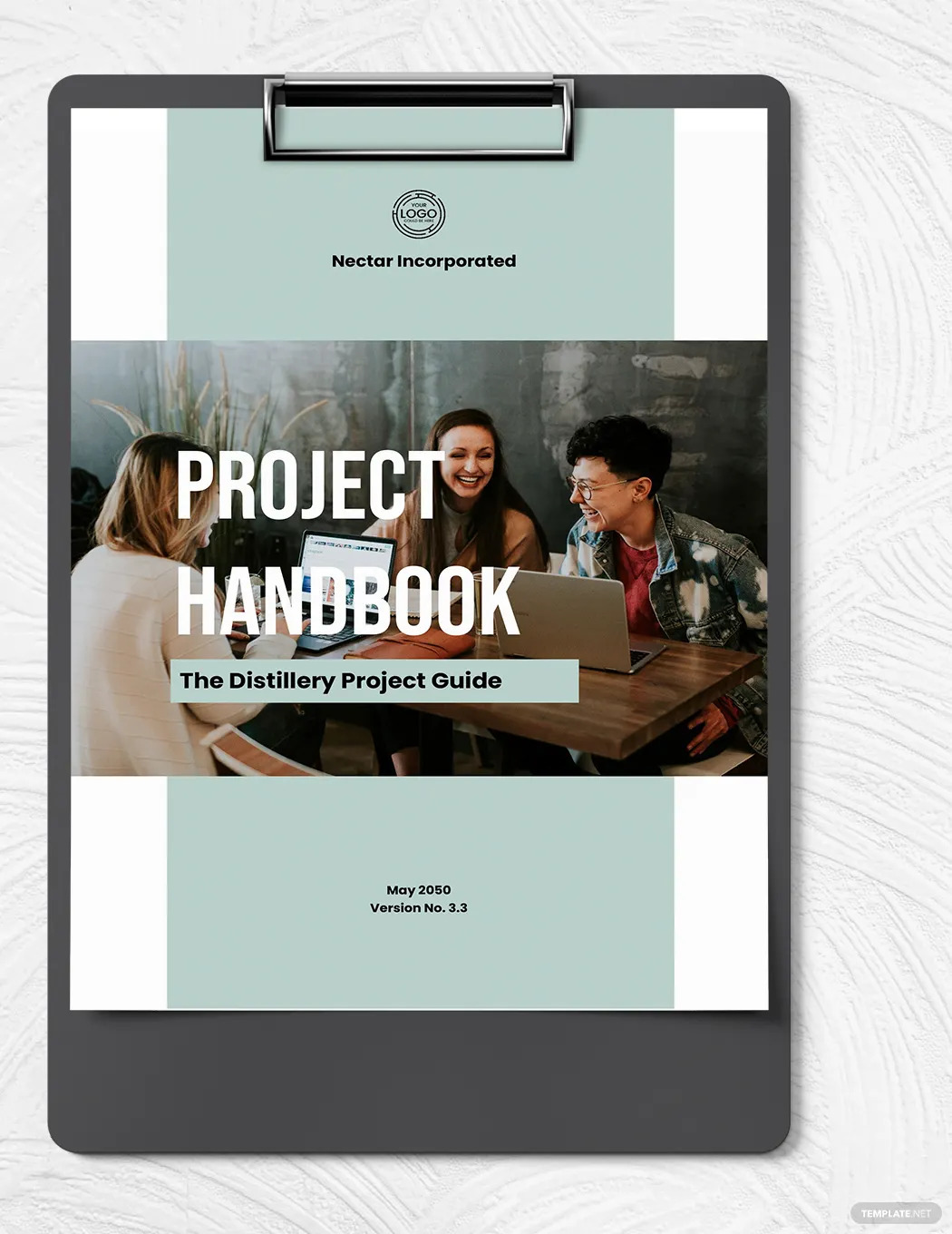 project-handbook