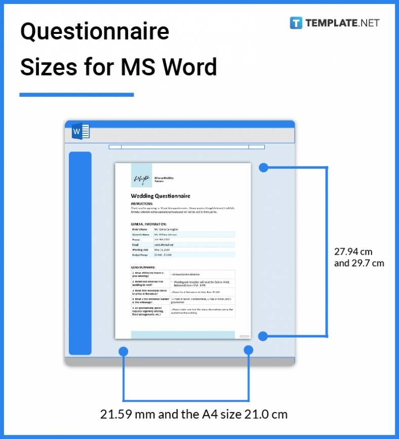 questionnaire-sizes-for-ms-word-788x867
