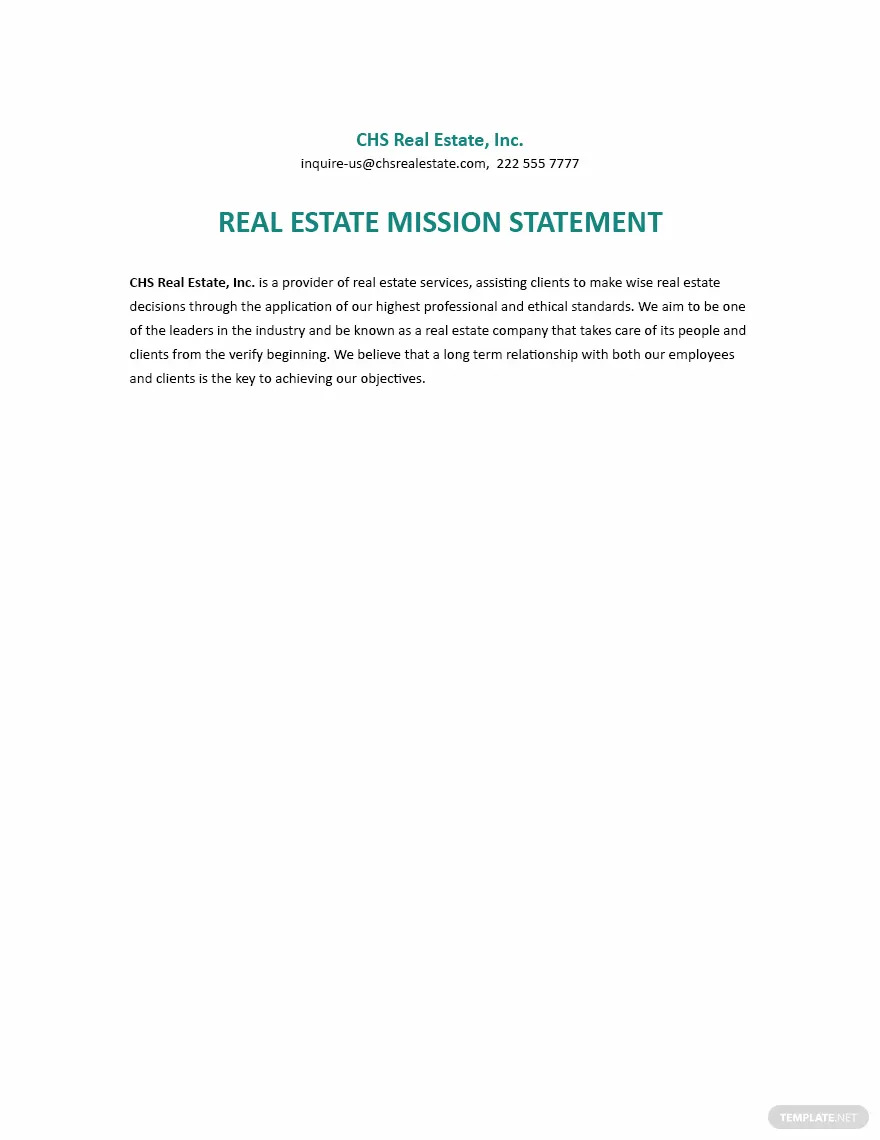 real-estate-mission-statement-ideas-and-examples