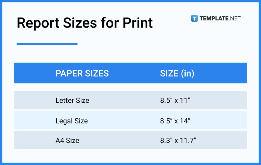 report-sizes-for-print