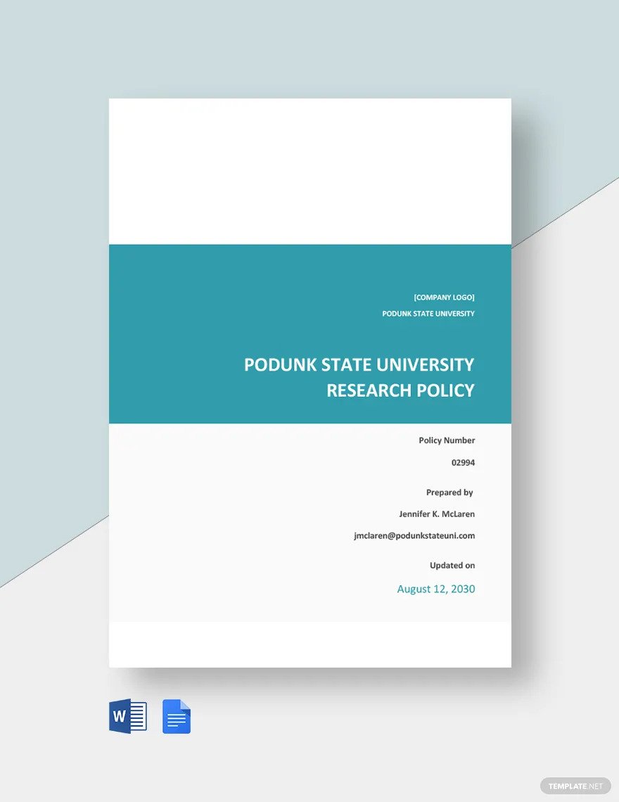 research-policy-handbook