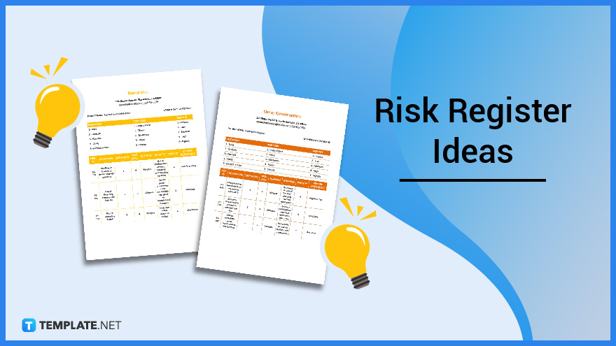 risk-register-ideas