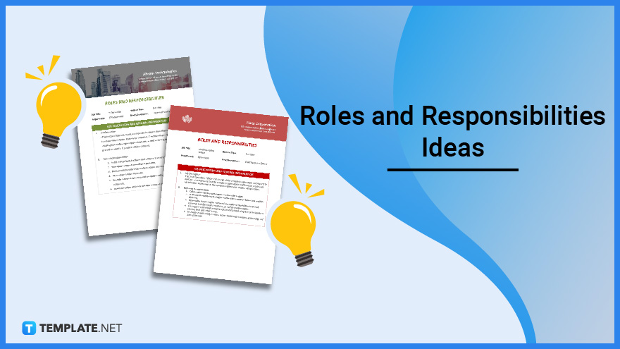 roles-and-responsibilities-ideas