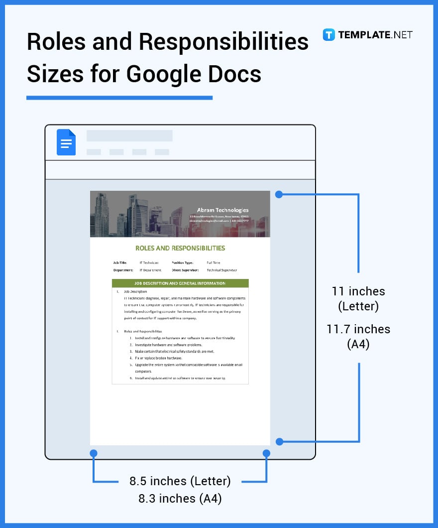 roles-and-responsibilities-sizes-for-google-docs