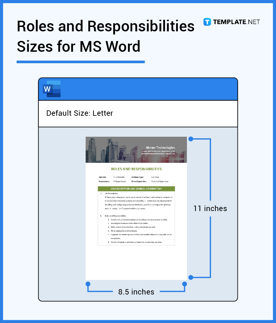 roles-and-responsibilities-sizes-for-ms-word
