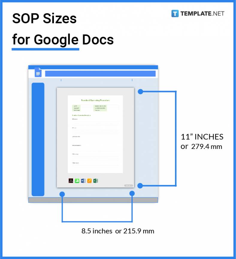 sop-sizes-for-google-docs-788x866
