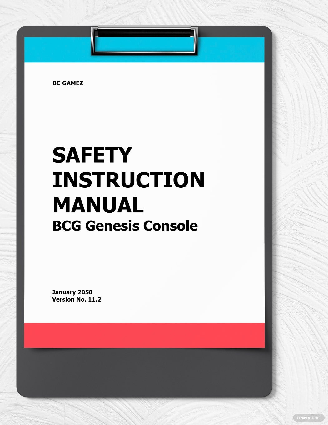 safety-instruction-manual