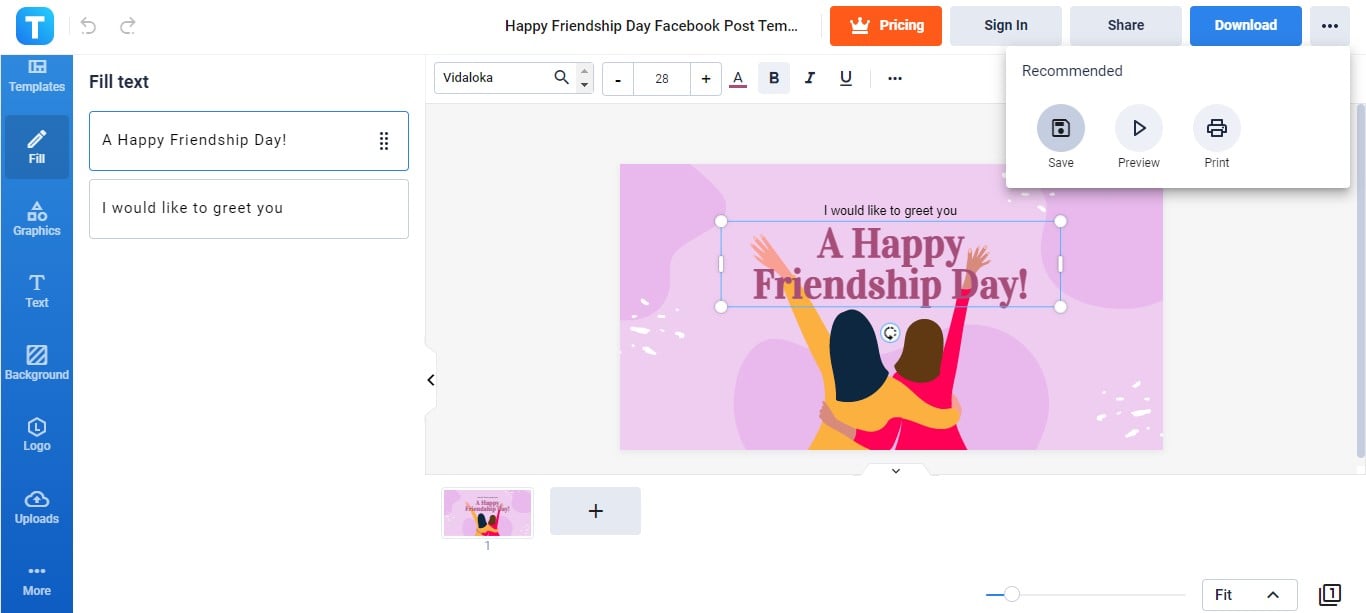 save-your-friendship-day-facebook-post