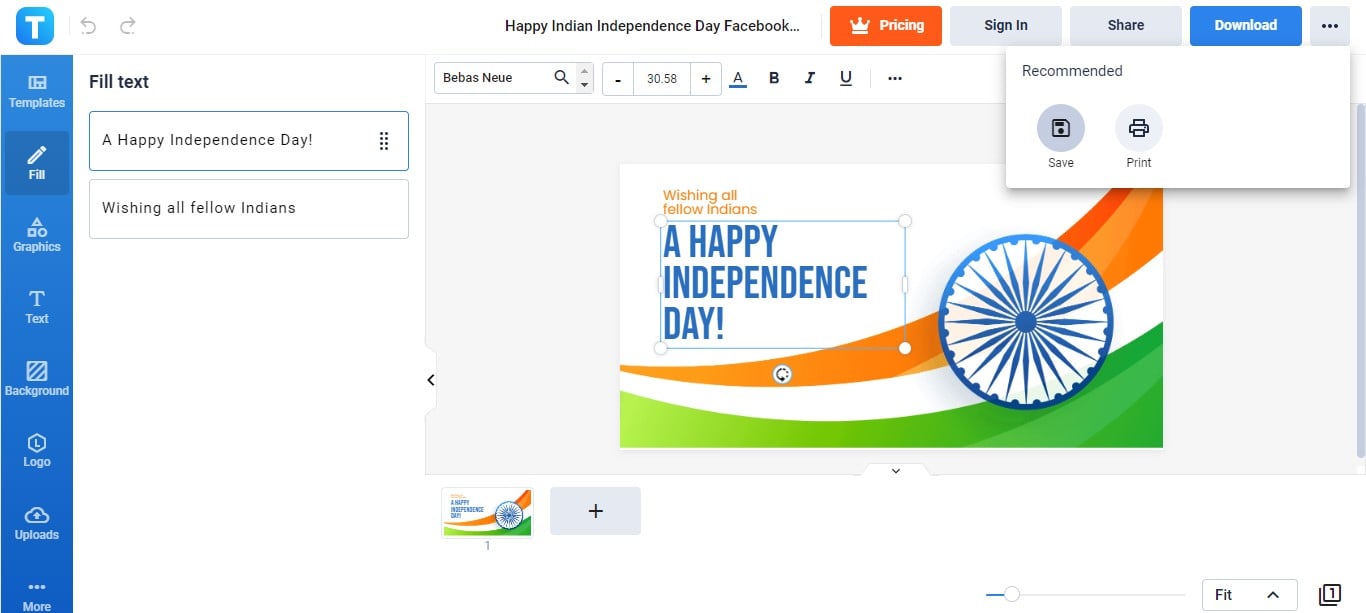 save-your-india-independence-day-facebook-post