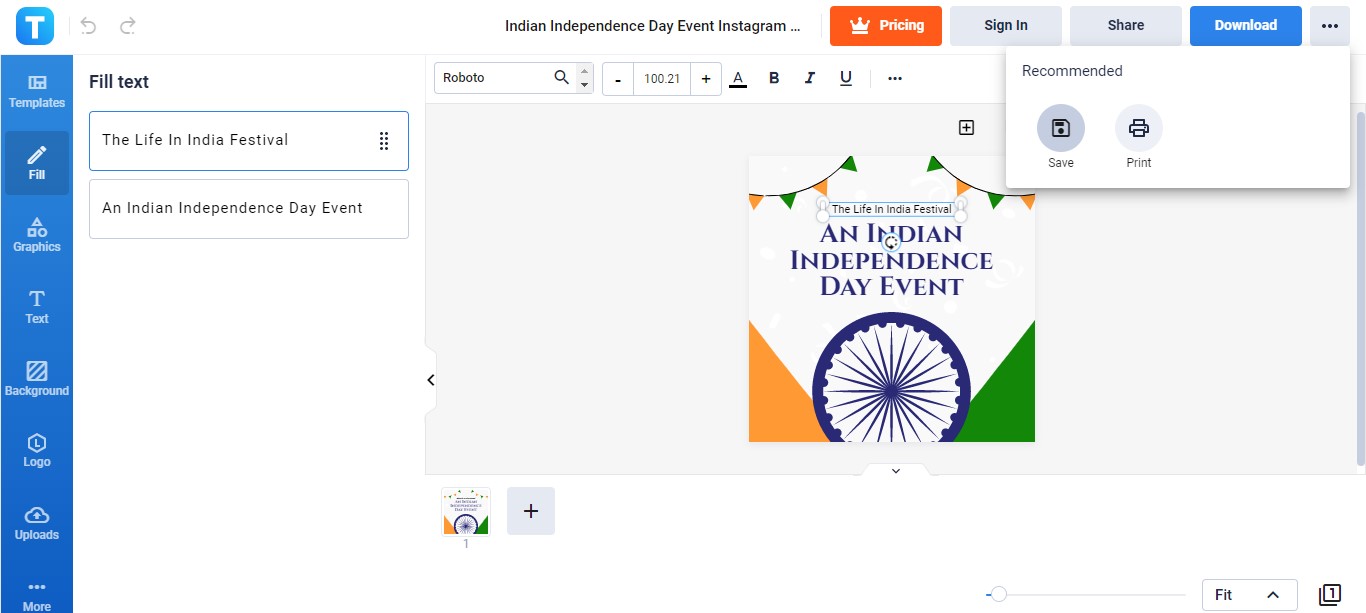 save-your-india-independence-day-instagram-post