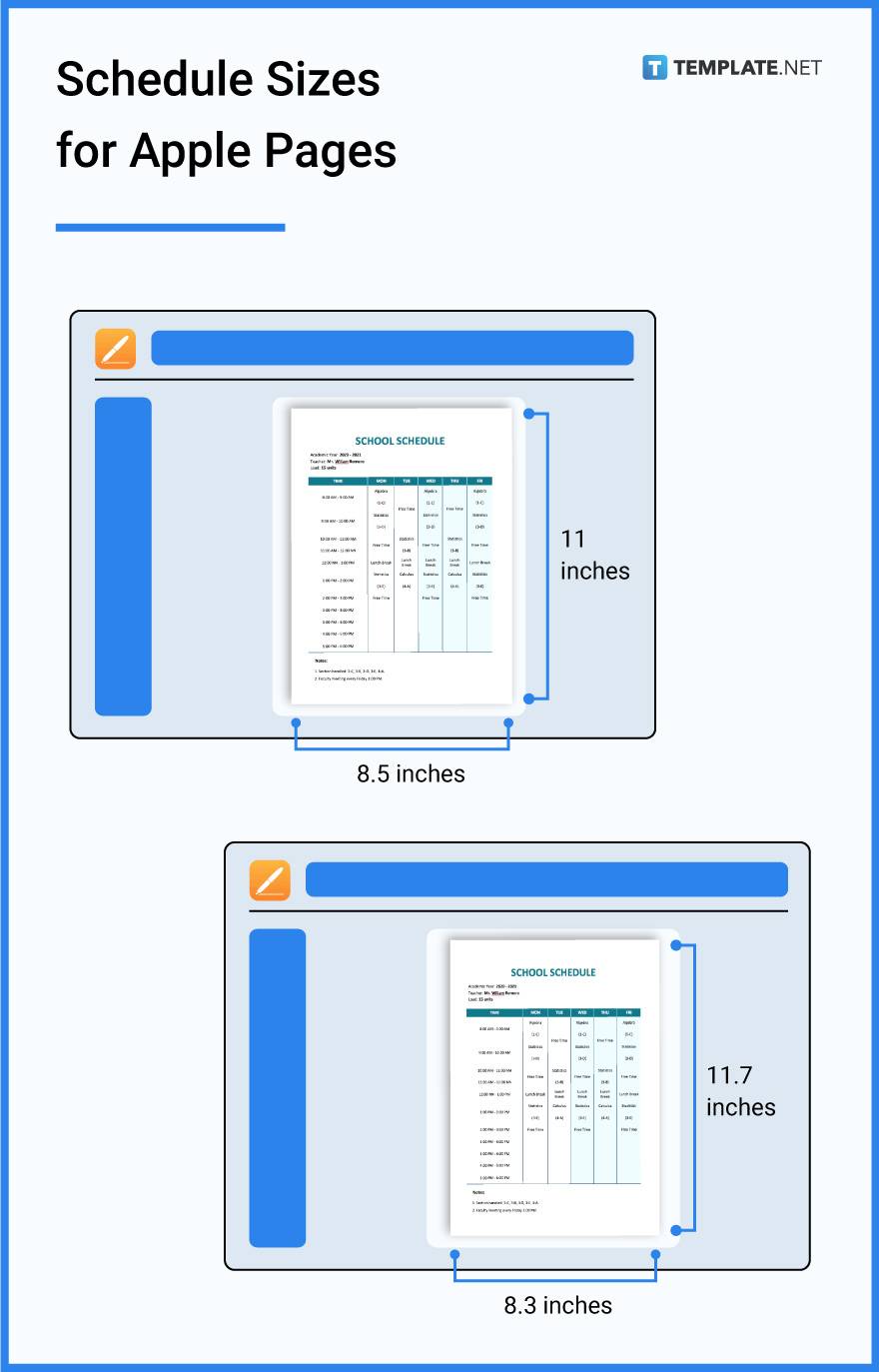 schedule-sizes-for-apple-pages