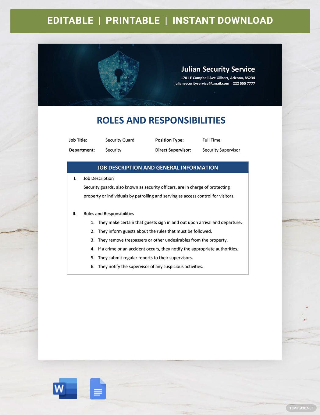security-roles-and-responsibilities-