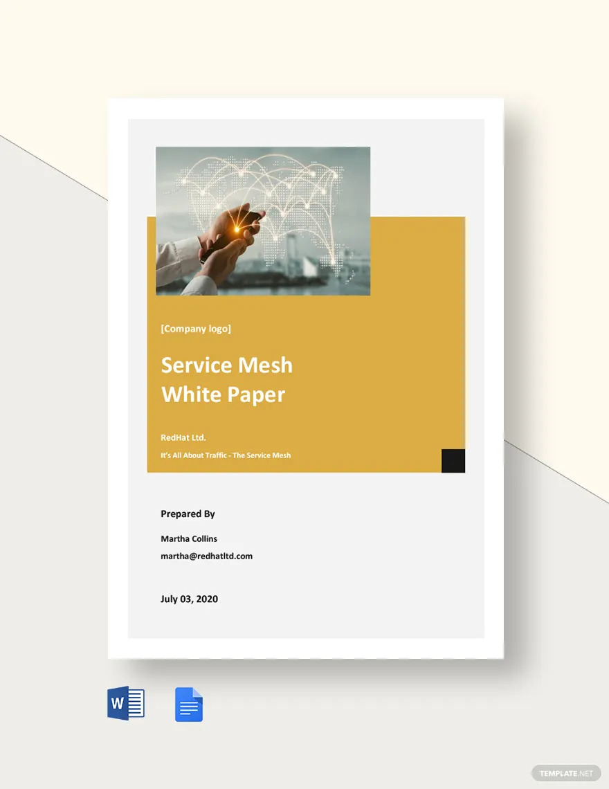 service-mesh-white-paper-ideas-and-examples