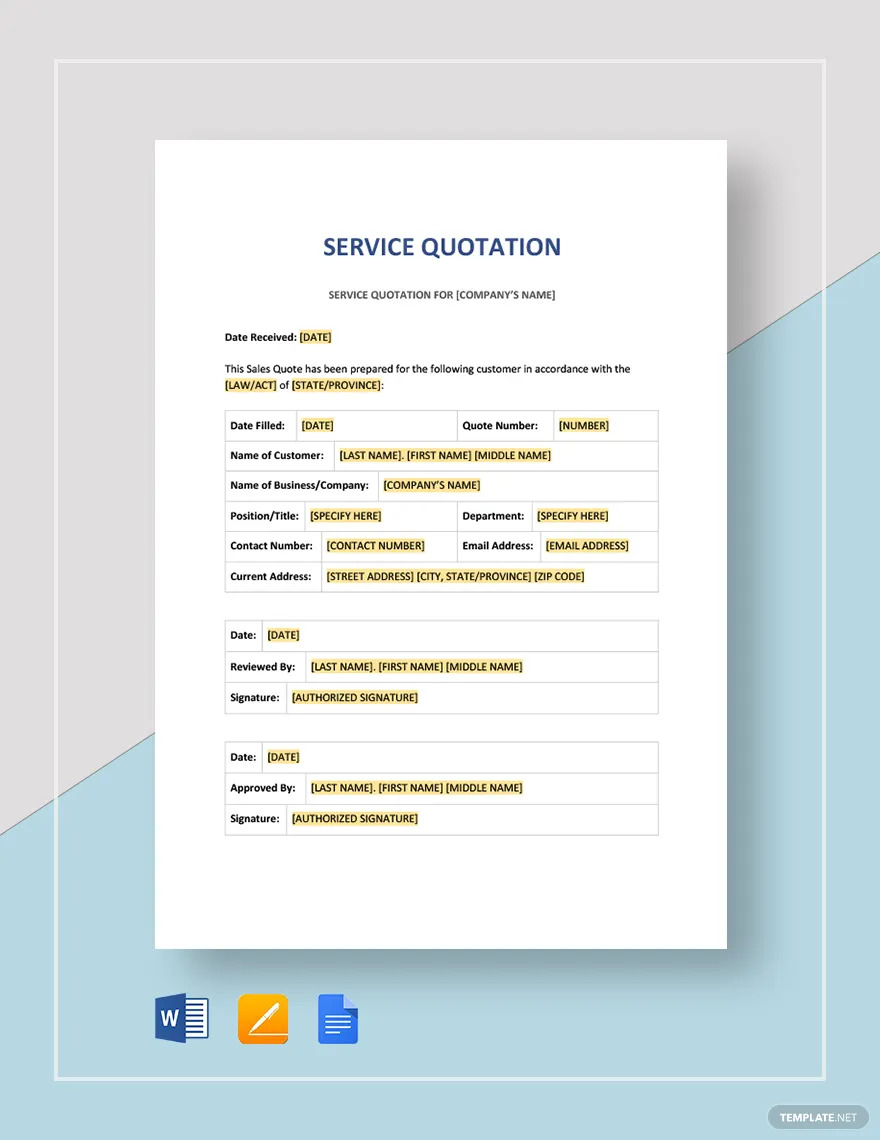 Quotation What Is a Quotation? Definition, Types, Uses