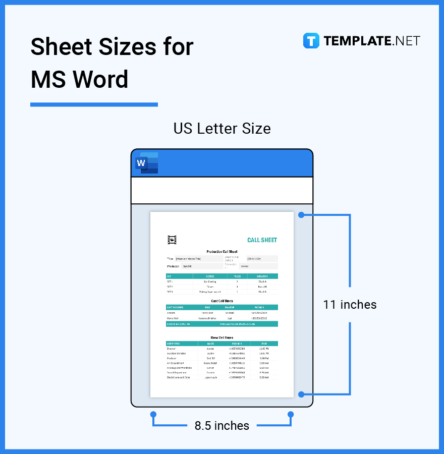 sheet-sizes-for-ms-word