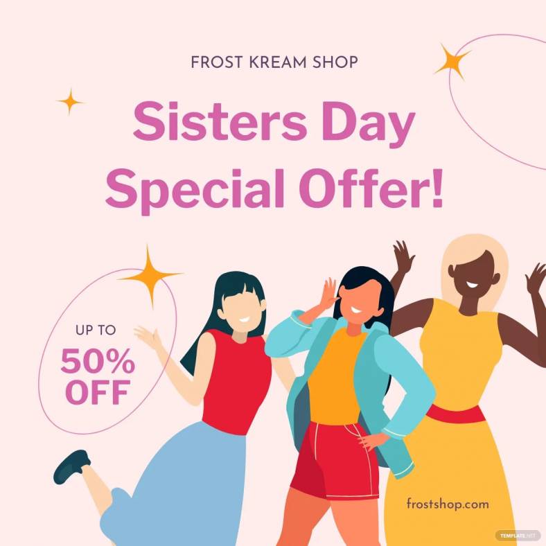 sisters-day-offer-facebook-ad-788x788
