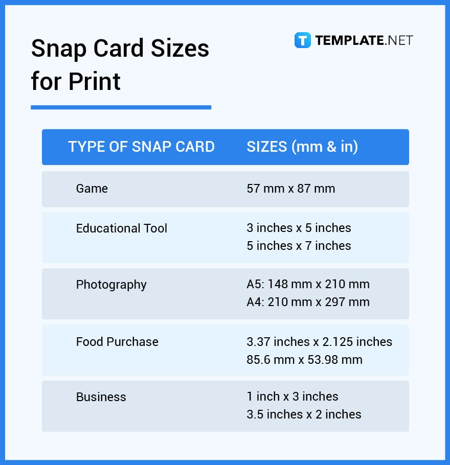 snap-card-sizes-for-print