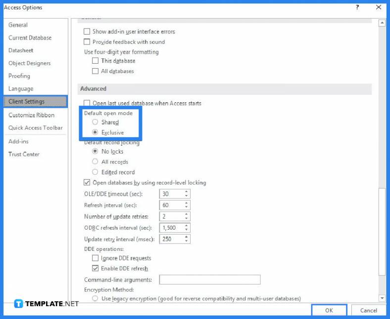 How to Share a Microsoft Access Database with Multiple Users
