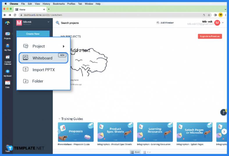 How To Move Text Boxes On Microsoft Whiteboard