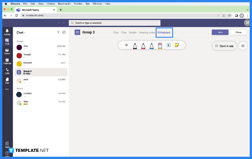 How to Add Microsoft Whiteboard to Teams