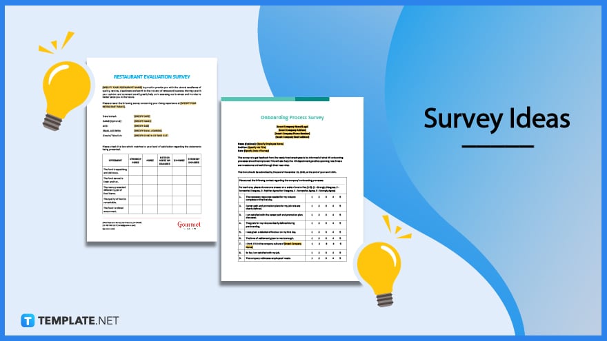 survey-ideas