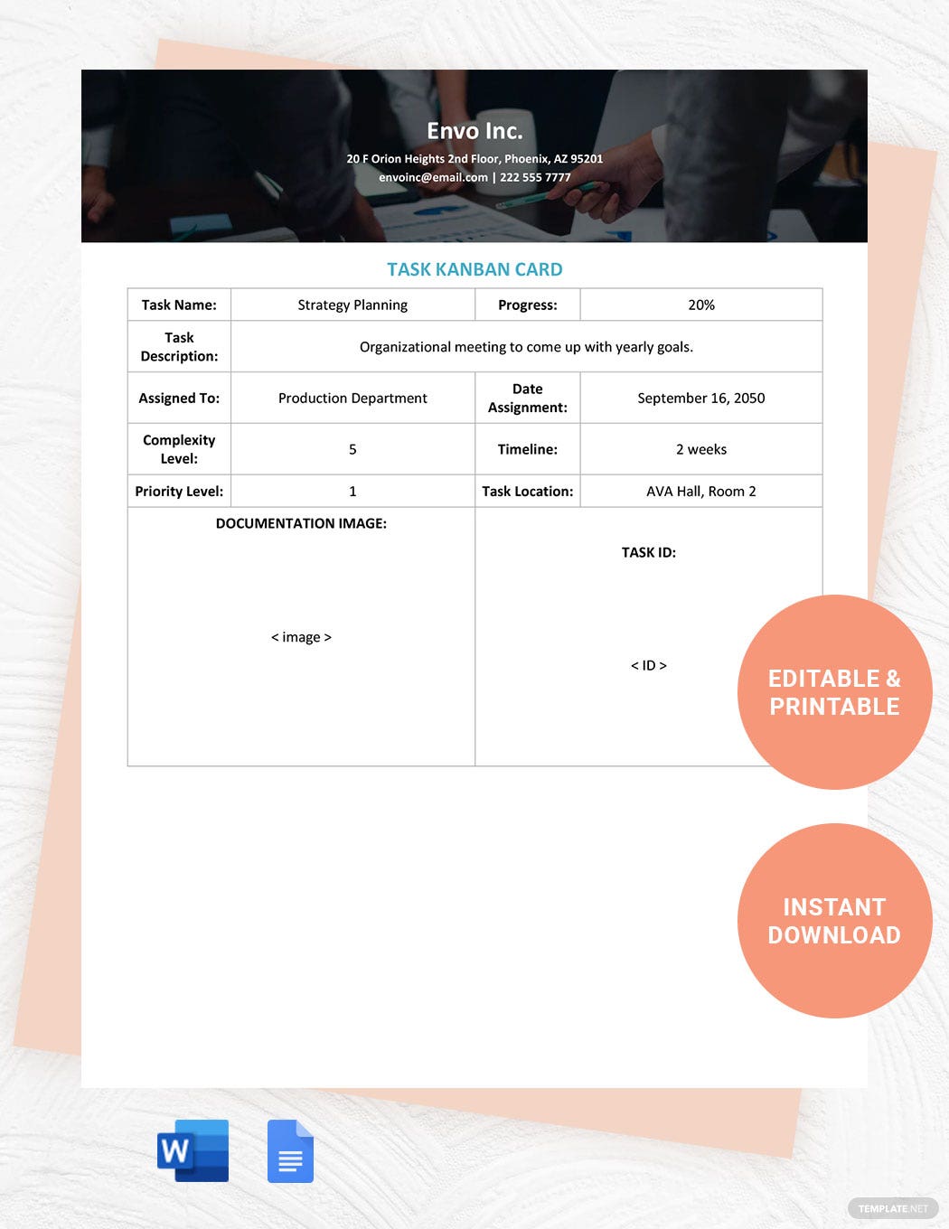 Kanban Cards What is a Kanban Cards? Definition, Types, Uses